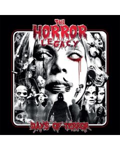 Days Of Terror