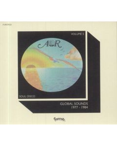 AOR Global Sounds 1977​-​1984 (Volume 5)