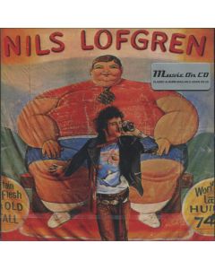Nils Lofgren