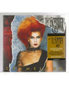 Chameleon: The Very Best Of Toyah