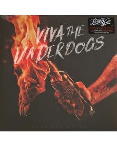 Viva The Underdogs