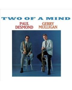 Two Of A Mind