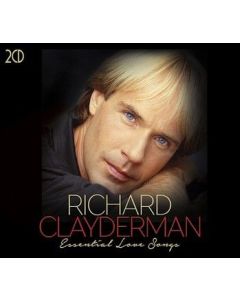 Essential Love Songs
