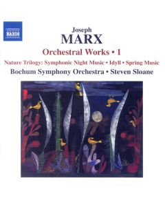 Orchestral Works • 1