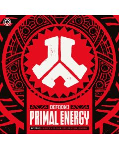 Defqon.1 Primal Energy