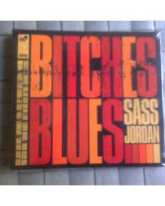Bitches Blues