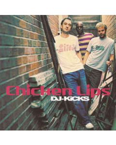 DJ-Kicks