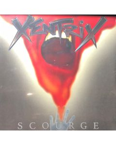 Scourge