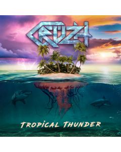 Tropical Thunder