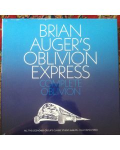 Complete Oblivion