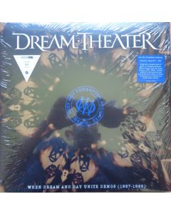 When Dream And Day Unite Demos (1987-1989)