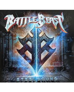 Steelbound