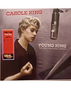 Young King - The Brill Building Legend