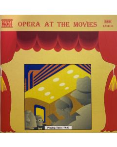Opera At The Movies