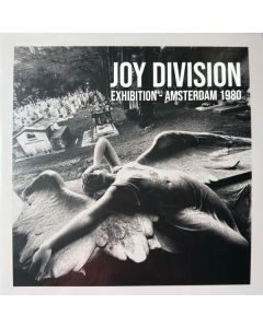 Exhibition - Amsterdam 1980