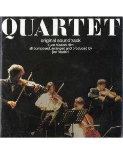 Quartet (Original Soundtrack)