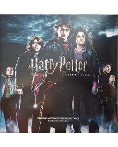 Harry Potter And The Goblet Of Fire (Original Motion Picture Soundtrack)