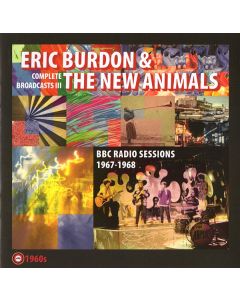 Complete Broadcasts III(BBC Radio Sessio
