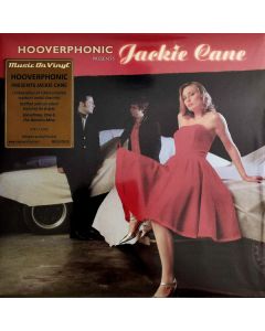 Presents Jackie Cane