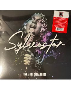 LIVE AT THE OPERA HOUSE