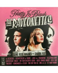 Pretty In Black