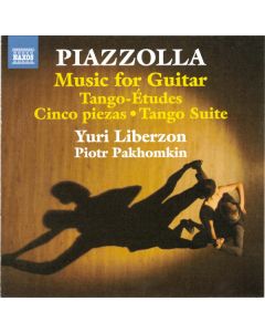 Music For Guitar