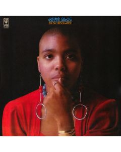 Afro Blue