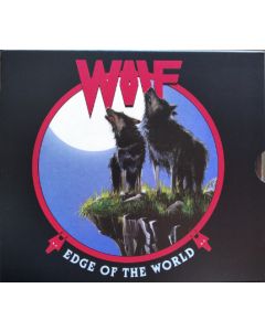 Edge Of The World
