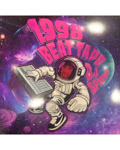 1998 Beat Tape