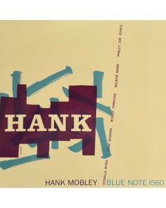 Hank