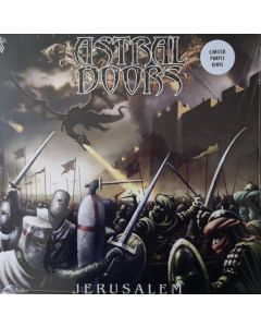 Jerusalem