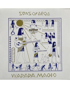 Wadada Magic