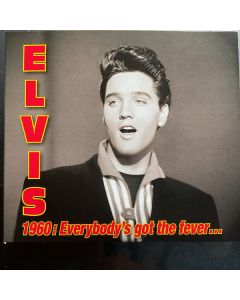 1960: Everybody's Got The Fever…