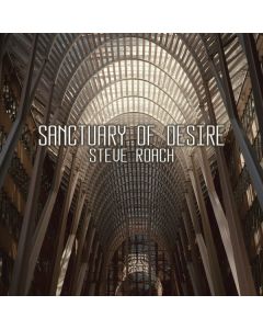 Sanctuary Of Desire