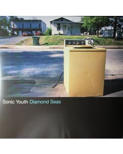 Diamond Seas