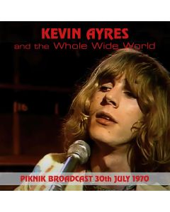 Piknik Broadcast 30th July 1970