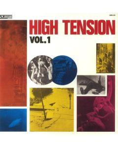 High Tension Vol. 1