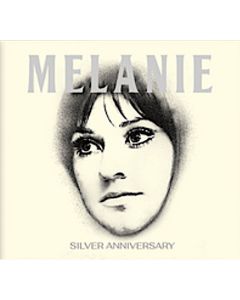 Silver Anniversary