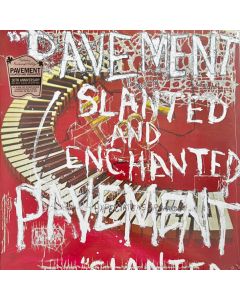 Slanted And Enchanted