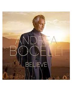 Believe