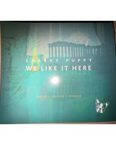We Like It Here - Remixed + Remastered + Reimagined
