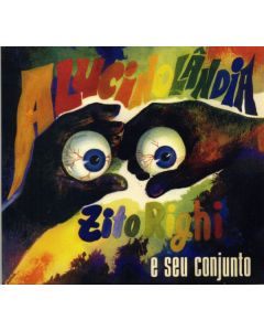 Alucinolândia