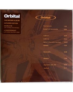Orbital