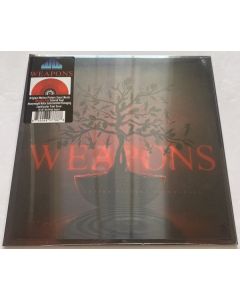 Weapons (Original Motion Picture Soundtrack)
