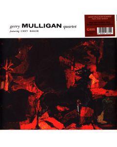 Gerry Mulligan Quartet