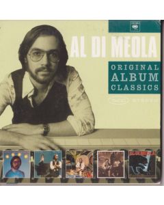 Original Album Classics
