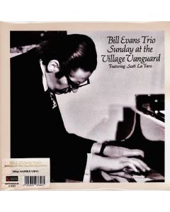 Sunday At The Village Vanguard