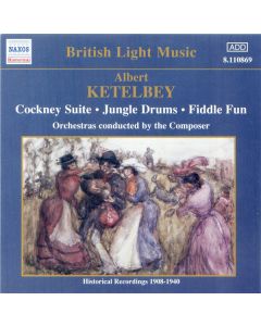 Cockney Suite