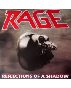 Reflections Of A Shadow