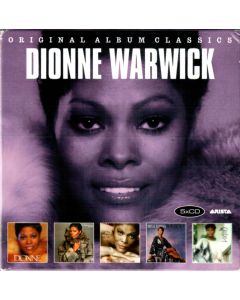 Original Album Classics